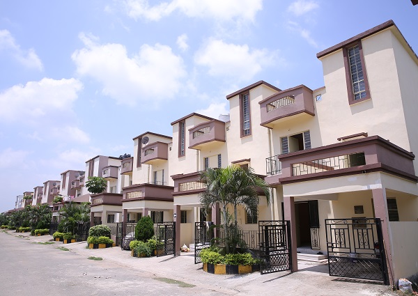 Aastha Developers
