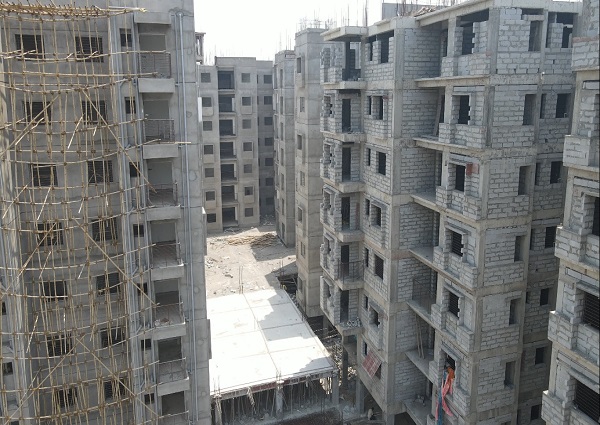 Aastha Developers