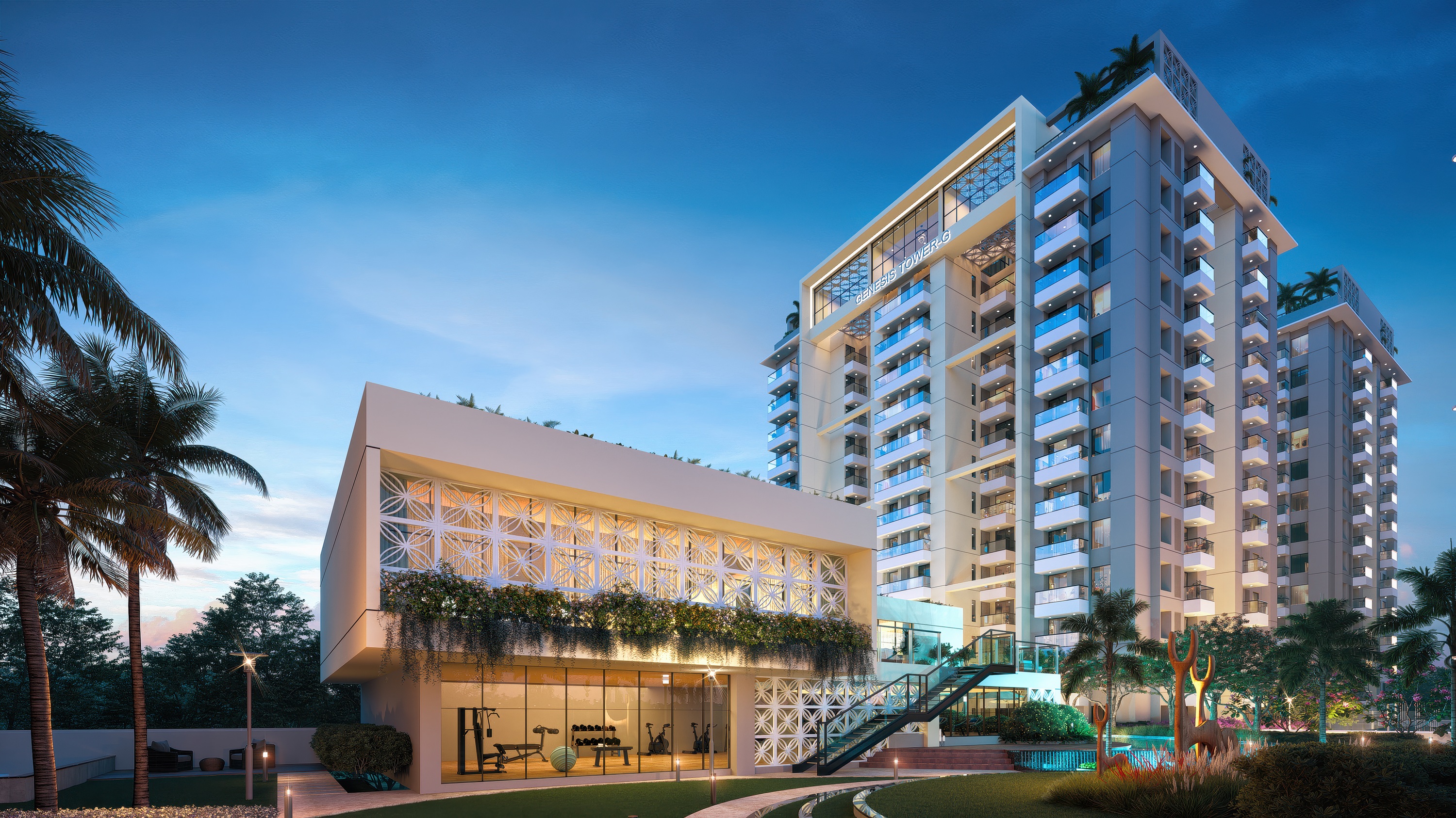 Aastha Developers