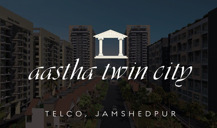 Aastha Developers