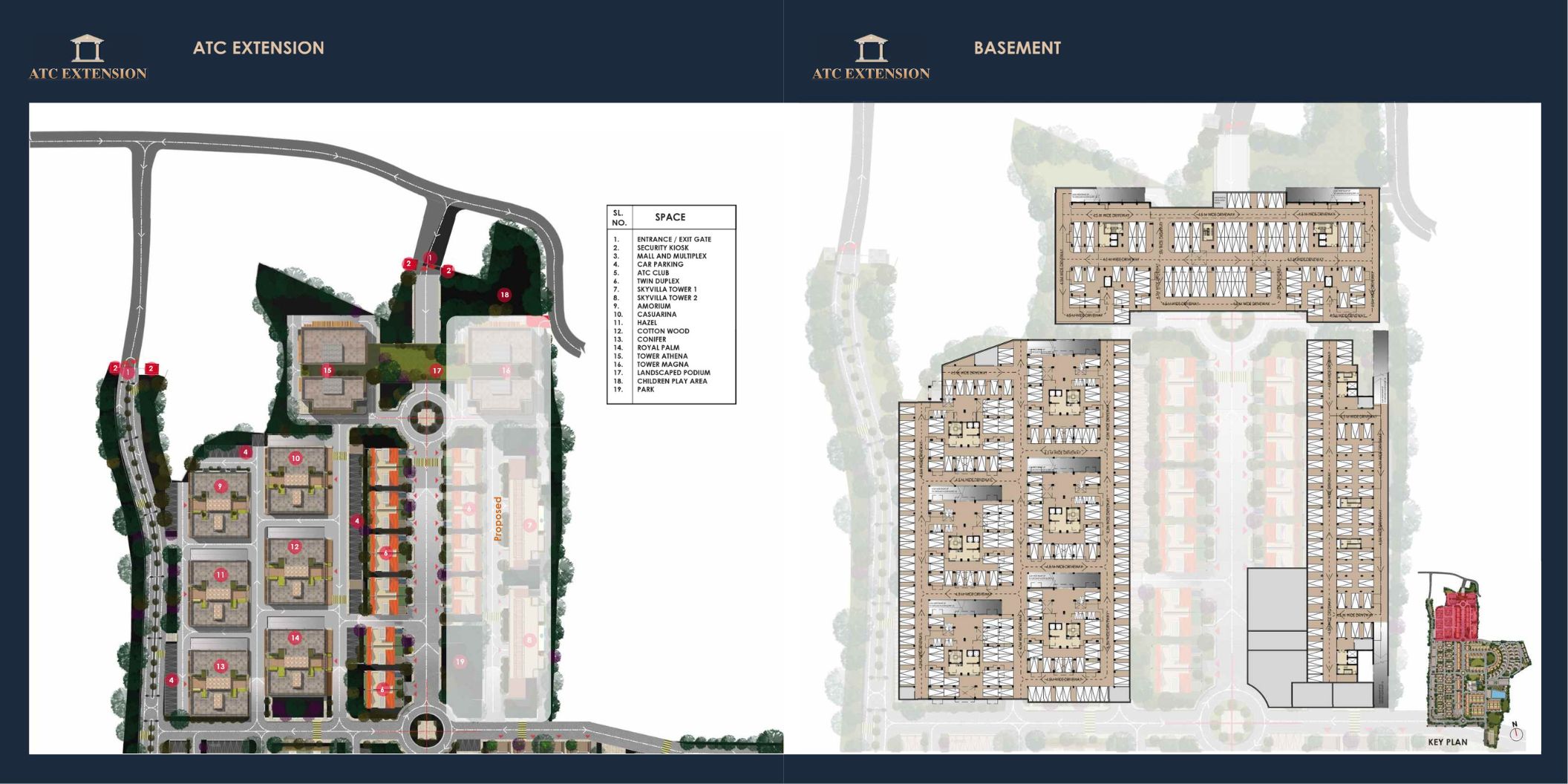 Aastha Developers