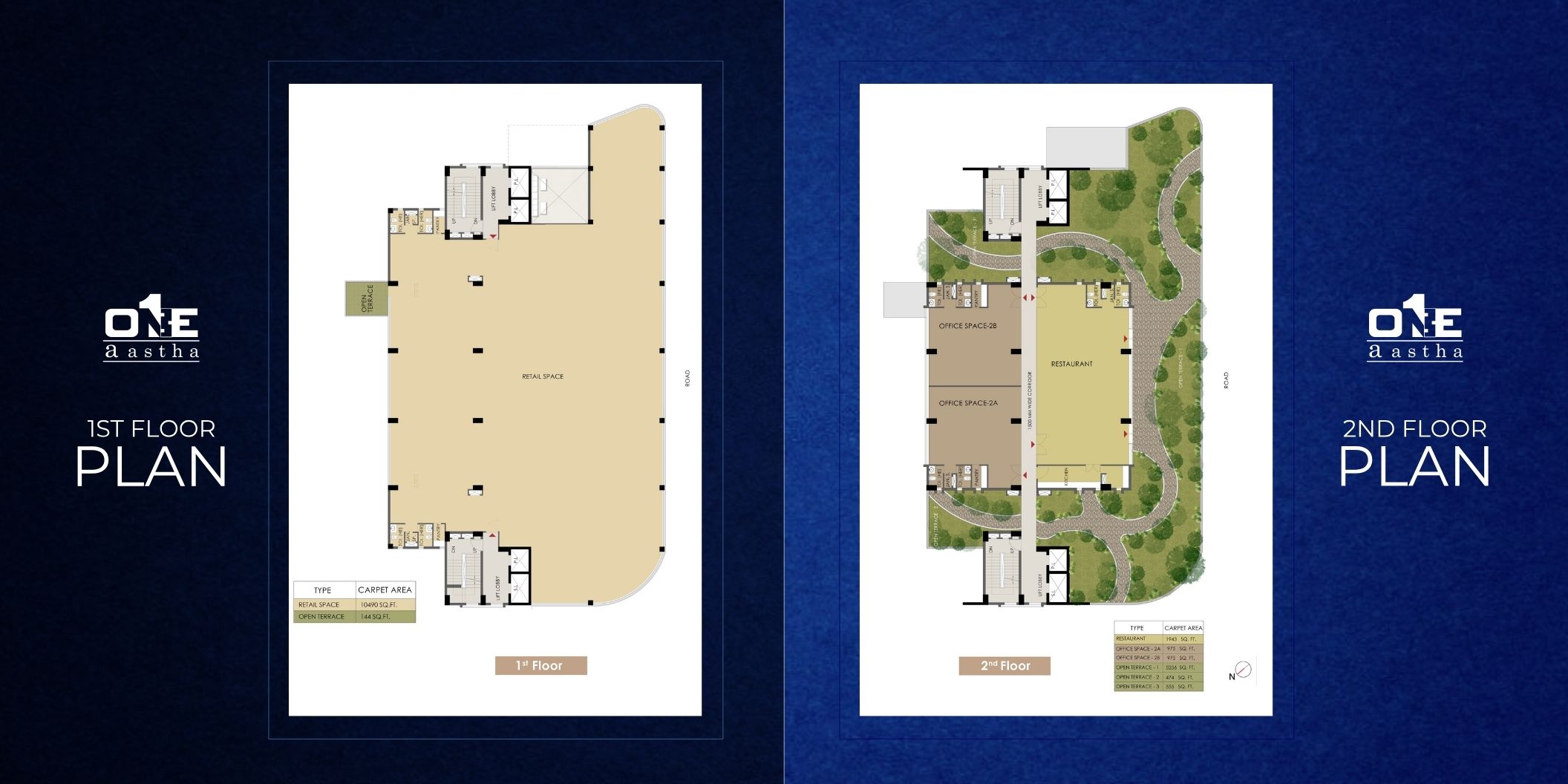 Aastha Developers