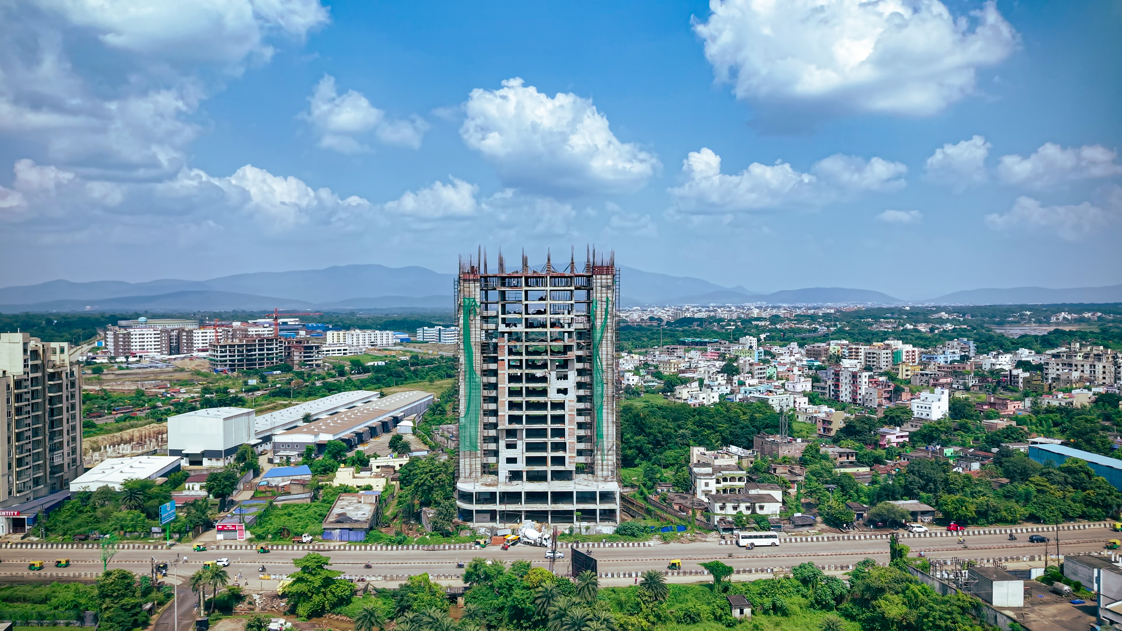 Aastha Developers