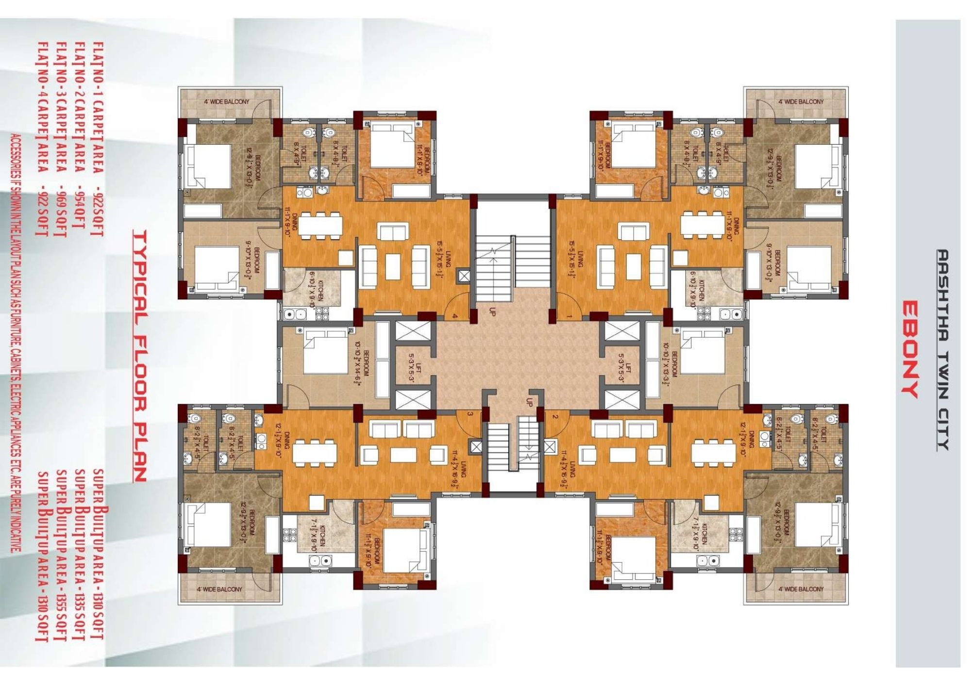 Aastha Developers