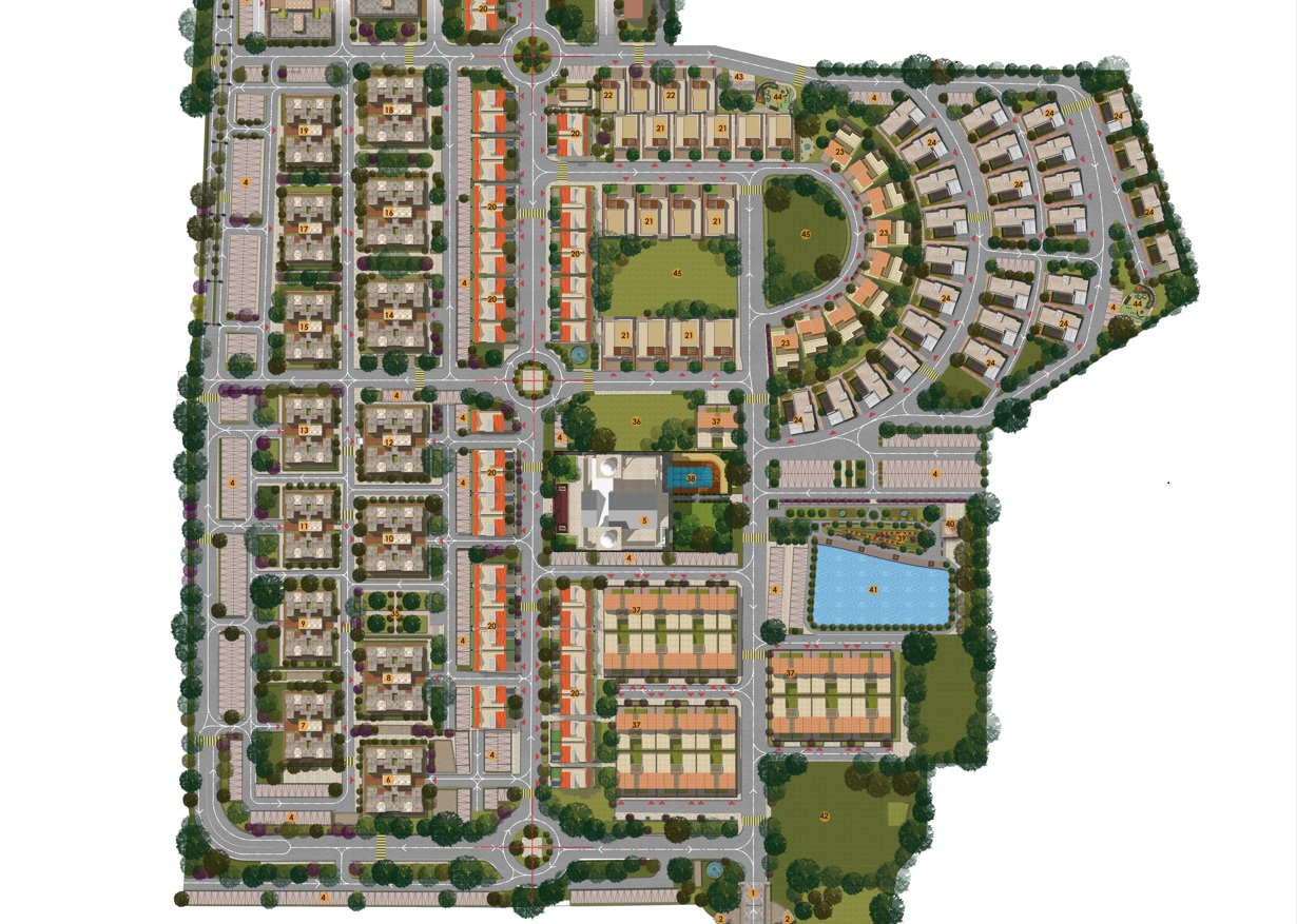 Aastha Developers