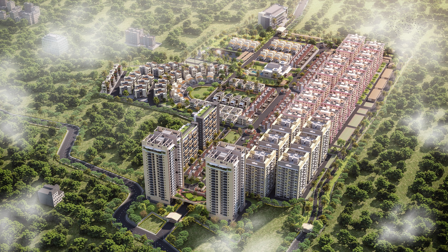 Aastha Developers