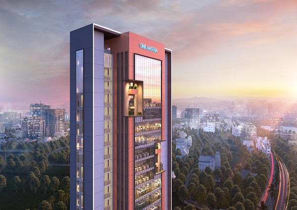 Aastha Developers